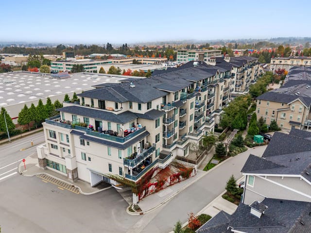 Apartment for sale in Langley, Langley, B104 20487 65 Avenue, 263197067 | Realtylink.org