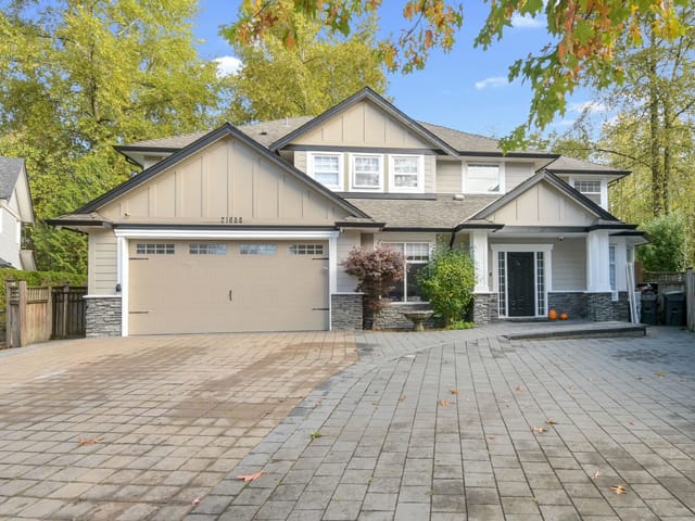 House for sale in Langley, Langley, 21686 93 Avenue, 263197070 | Realtylink.org
