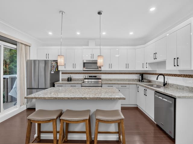 Townhouse for sale in Surrey, Surrey, 29 6383 140th Street, 263197072 | Realtylink.org