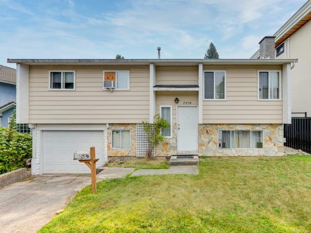 House for sale in Surrey, Surrey, 7978 126a Street, 263197076 | Realtylink.org