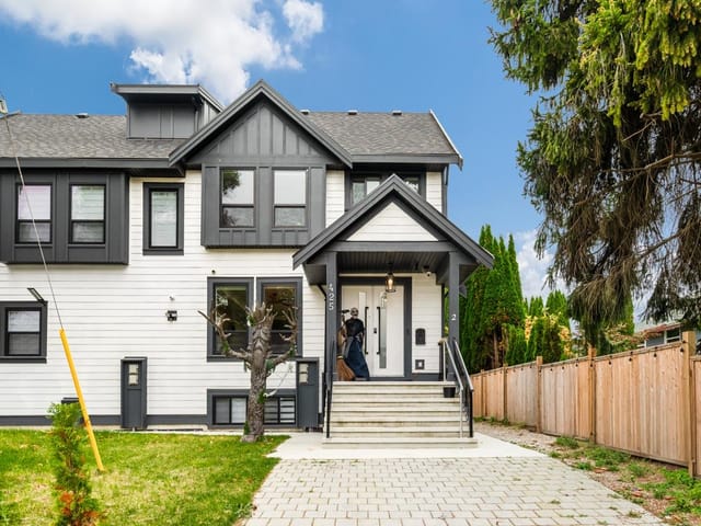 1/2 Duplex for sale in Vancouver, Vancouver East, 425 N Kaslo Street, 263197081 | Realtylink.org