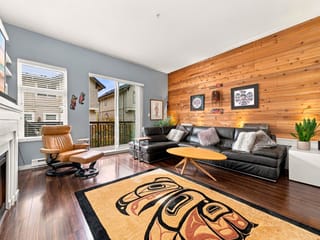 Townhouse for sale in North Vancouver, North Vancouver, 709 Premier Street, 263197083 | Realtylink.org