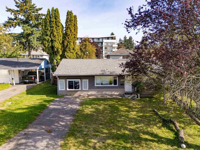 House for sale in Surrey, North Surrey, 10458 138 Street, 263197086 | Realtylink.org