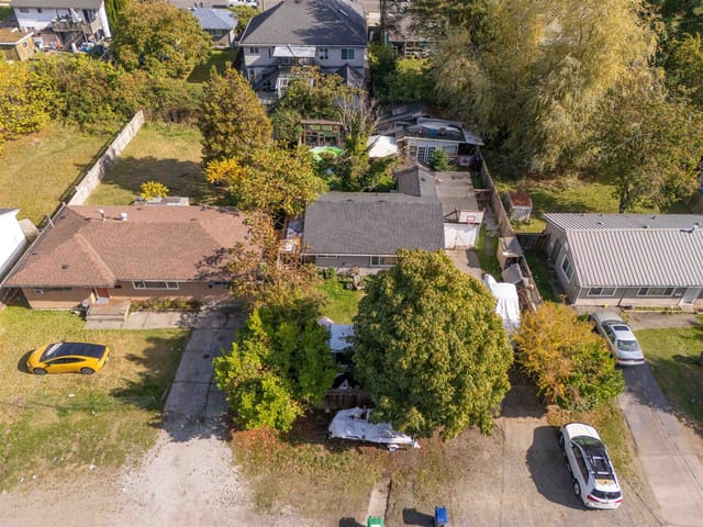 House for sale in Surrey, North Surrey, 10486 138 Street, 263197094 | Realtylink.org