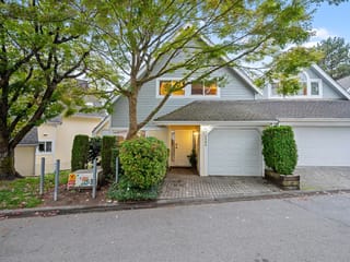 Townhouse for sale in Vancouver, Vancouver East, 2208 Portside Court, 263197096 | Realtylink.org