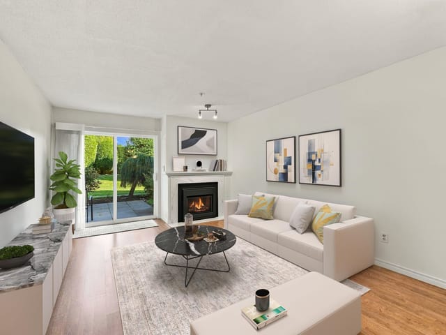 Apartment for sale in Coquitlam, Coquitlam, 106 2973 Burlington Drive, 263197097 | Realtylink.org