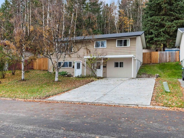 House for sale in Prince George, PG City South West, 5659 Brock Drive, 263197099 | Realtylink.org