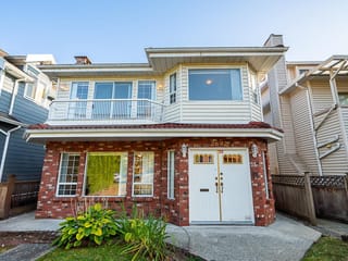 House for sale in Vancouver, Vancouver East, 2692 E 46th Avenue, 263197107 | Realtylink.org