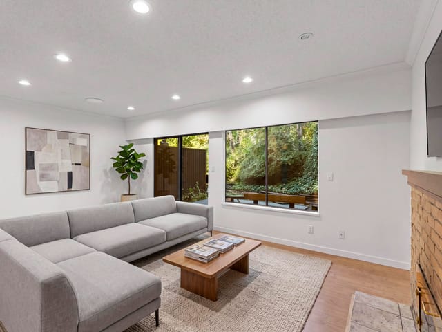 Townhouse for sale in North Vancouver, North Vancouver, 1996 Purcell Way, 263197108 | Realtylink.org