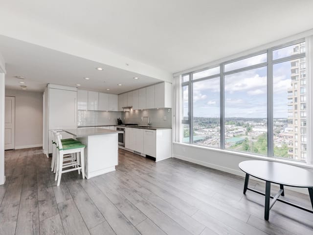 Apartment for sale in Burnaby, Burnaby North, 2006 2388 Madison Avenue, 263197110 | Realtylink.org