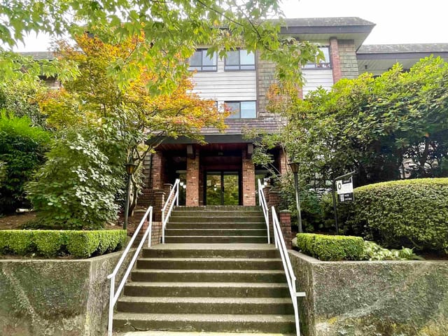 Apartment for sale in Vancouver, Vancouver East, 348 588 E 5th Avenue, 263197121 | Realtylink.org