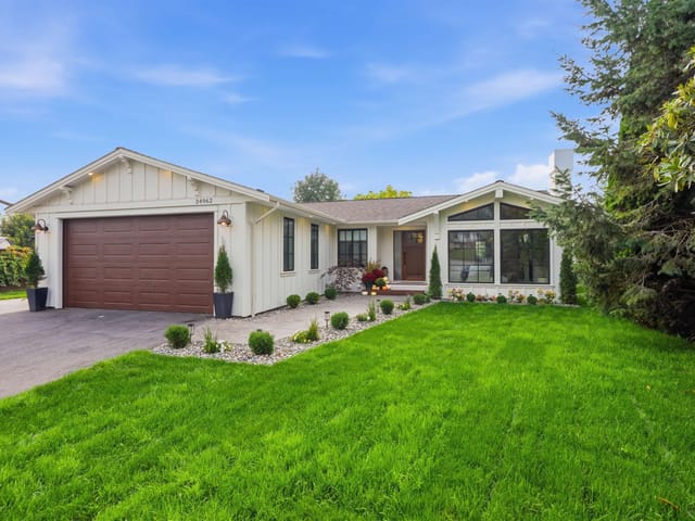 House for sale in Abbotsford, Abbotsford, 34962 Mt. Blanchard Drive, 263197138 | Realtylink.org