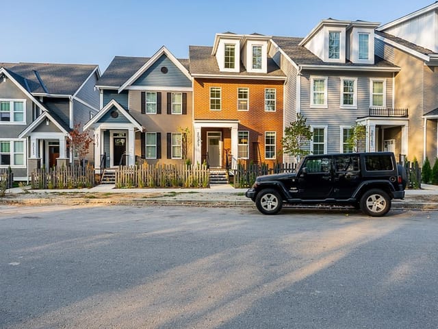 Townhouse for sale in Langley, Langley, 20159 83 Avenue, 263197142 | Realtylink.org