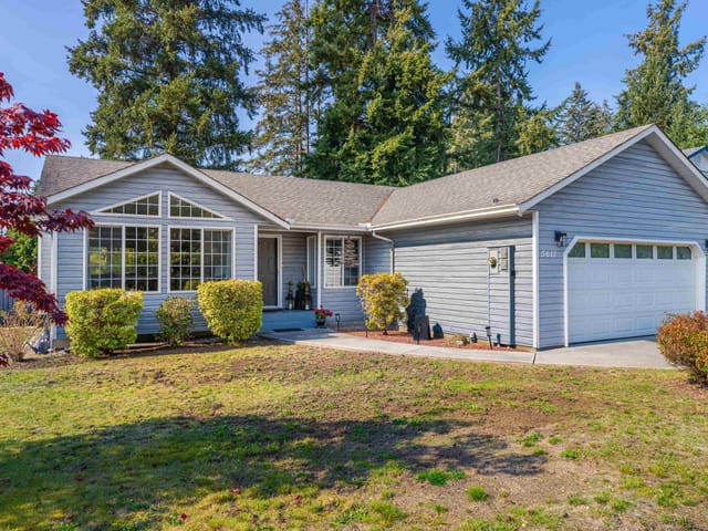 House for sale in Sechelt, Sunshine Coast, 5617 Curtis Place, 263197145 | Realtylink.org