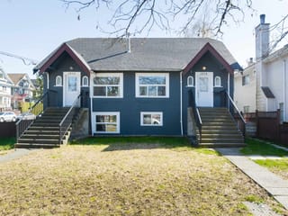 Townhouse for rent in Vancouver, Vancouver West, 28xx W 6th Avenue, 263197148 | Realtylink.org