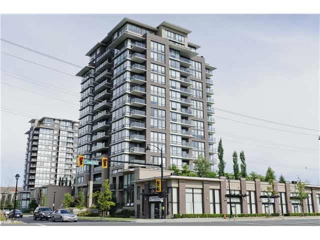 Apartment for sale in Richmond, Richmond, 601 9188 Cook Road, 263197149 | Realtylink.org