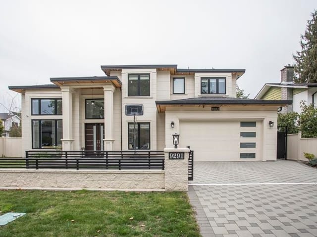House for sale in Richmond, Richmond, 9291 Glenallan Drive, 263197160 | Realtylink.org
