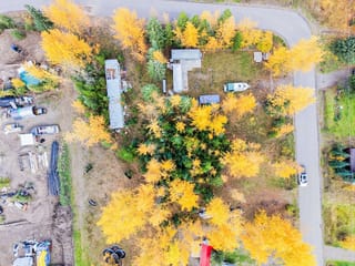 Lot for sale in Granisle, Houston, 36 Byron Circle, 263197165 | Realtylink.org