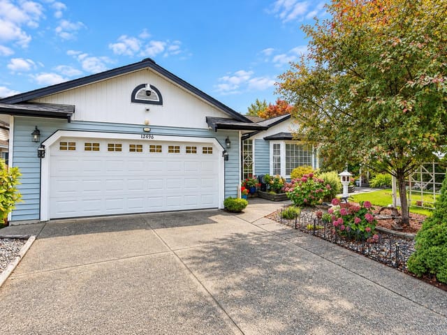 House for sale in Maple Ridge, Maple Ridge, 12496 219th Street, 263197169 | Realtylink.org