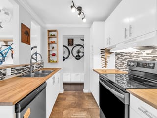 Apartment for sale in Vancouver, Vancouver East, 306 2222 Cambridge Street, 263197170 | Realtylink.org