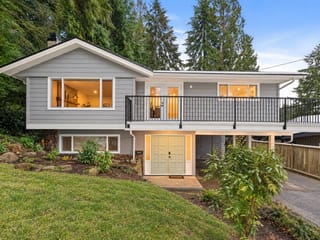 House for sale in North Vancouver, North Vancouver, 4593 Cliffmont Road, 263197178 | Realtylink.org