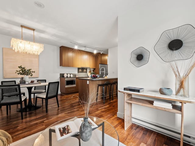 Apartment for sale in Vancouver, Vancouver East, 256 250 E 6th Avenue, 263197179 | Realtylink.org