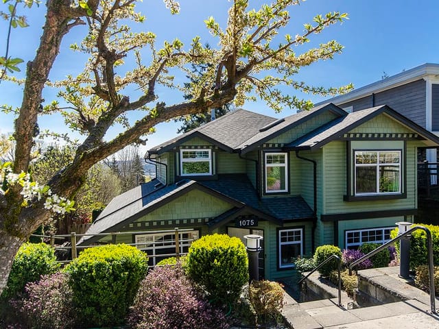 House for sale in North Vancouver, North Vancouver, 1075 Adderley Street, 263197180 | Realtylink.org