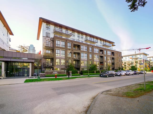 Apartment for sale in Coquitlam, Coquitlam, 406 750 Dogwood Street, 263197182 | Realtylink.org