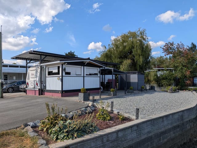 Lot for sale in Mission, Mission, 221 8400 Shook Road, 263197184 | Realtylink.org