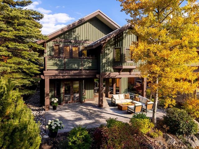 House for sale in Whistler, Whistler, 8107 Muirfield Crescent, 263197185 | Realtylink.org