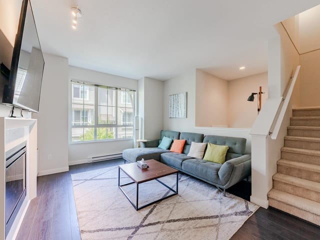 Townhouse for sale in Delta, Ladner, 54 5510 Admiral Way, 263197186 | Realtylink.org