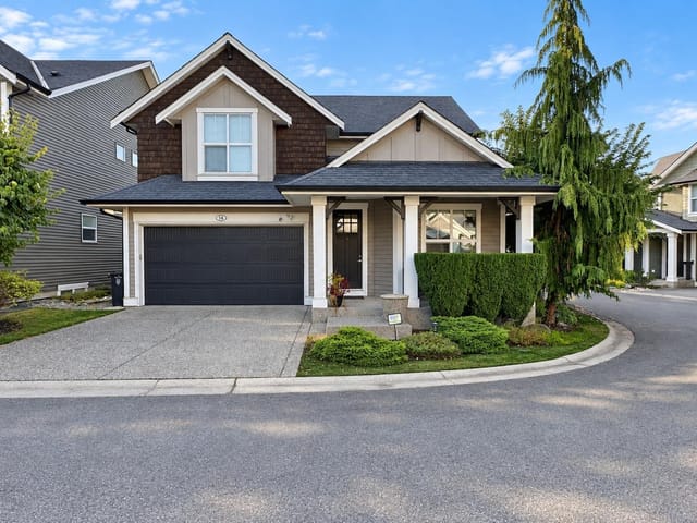 House for sale in Langley, Langley, 14 7891 211 Street, 263197189 | Realtylink.org