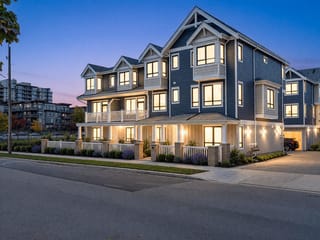 Townhouse for sale in Richmond, Richmond, 8 9331 Ferndale Road, 263197190 | Realtylink.org
