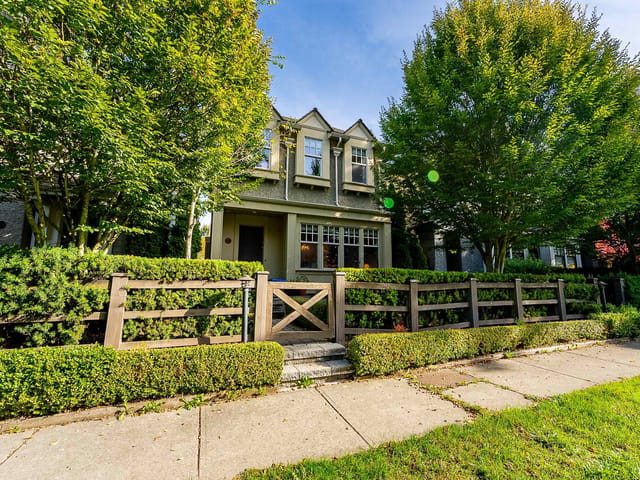 House for sale in Surrey, South Surrey White Rock, 15347 34 Avenue, 263197191 | Realtylink.org