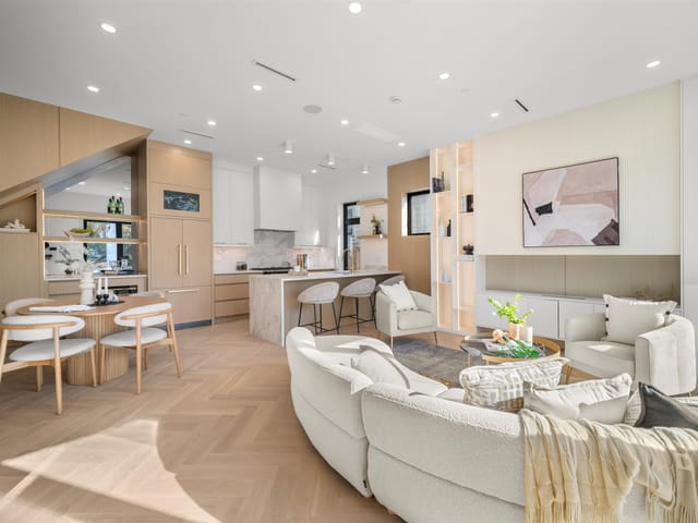 1/2 Duplex for sale in Vancouver, Vancouver West, 411 W 19th Avenue, 263197192 | Realtylink.org