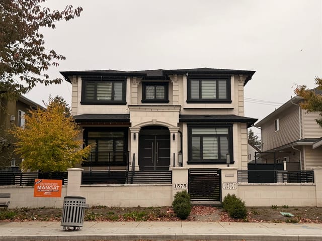 House for sale in Vancouver, Vancouver East, 1575 E 49th Avenue, 263197193 | Realtylink.org