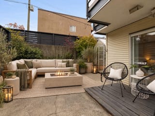 Apartment for sale in Vancouver, Vancouver East, 106 33 N Templeton Drive, 263197200 | Realtylink.org