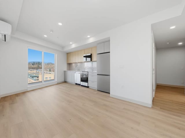 Apartment for rent in North Vancouver, North Vancouver, 518 1529 Oxford, 263197204 | Realtylink.org