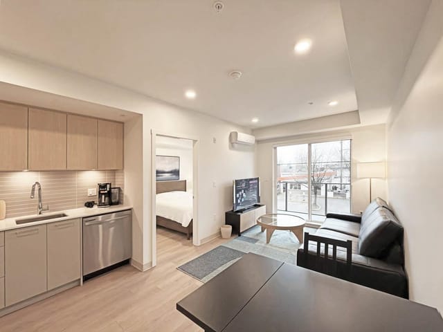 Apartment for rent in North Vancouver, North Vancouver, 217 1529 Oxford, 263197207 | Realtylink.org