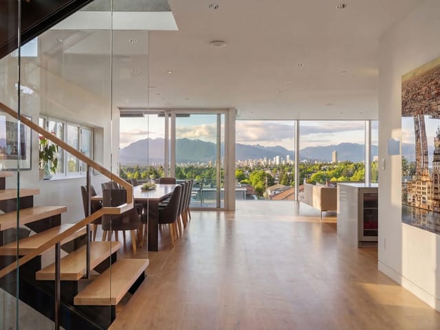 House for sale in Vancouver, Vancouver West, 2723 W 30th Avenue, 263197210 | Realtylink.org