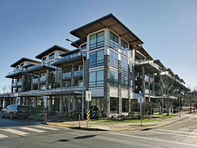 Apartment for sale in Pitt Meadows, Pitt Meadows, 220 12460 191 Street, 263197211 | Realtylink.org