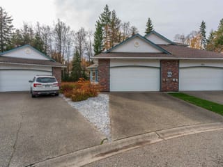 1/2 Duplex for sale in Prince George, PG City South West, 105 4450 Cowart Road, 263197214 | Realtylink.org