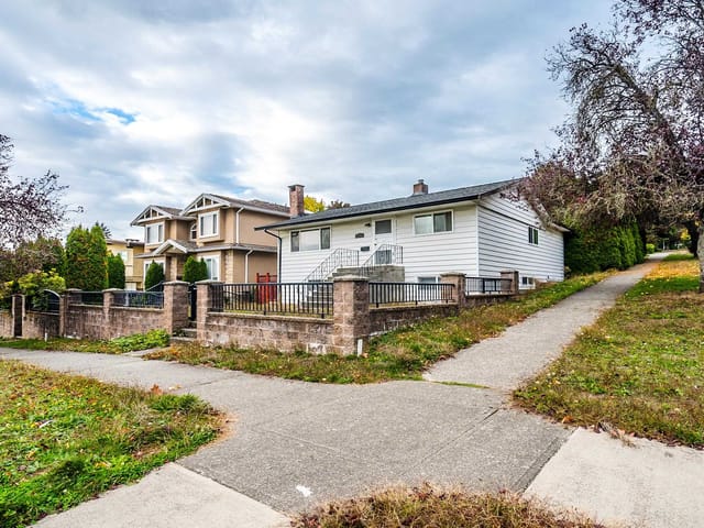 House for sale in Vancouver, Vancouver East, 1791 E 64th Avenue, 263197218 | Realtylink.org