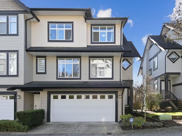 Townhouse for sale in Langley, Langley, 45 19932 70 Avenue, 263197220 | Realtylink.org
