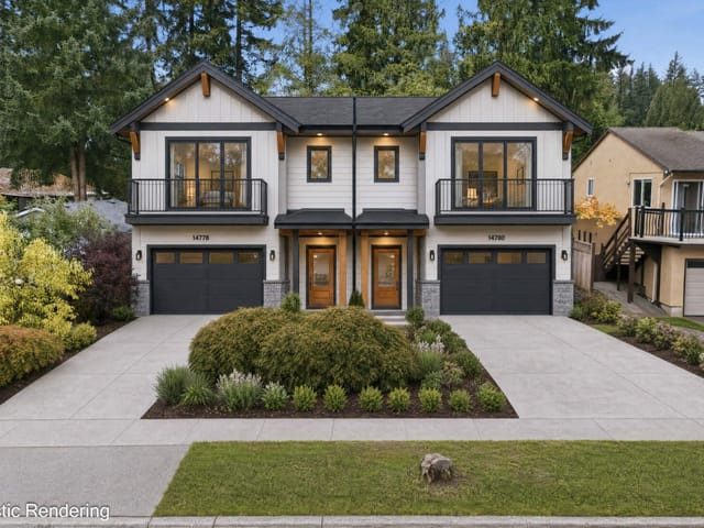 House for sale in Surrey, North Surrey, 14778 Halstead Place, 263197221 | Realtylink.org