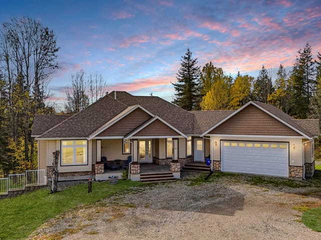 House for sale in 150 Mile House, Williams Lake, 44 Valley Road, 263197225 | Realtylink.org