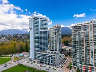 Apartment for sale in North Vancouver, North Vancouver, 607 1500 Fern Street, 263197227 | Realtylink.org