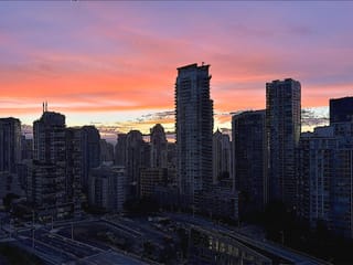 Apartment for sale in Vancouver, Vancouver West, 2611 1480 Howe Street, 263197228 | Realtylink.org