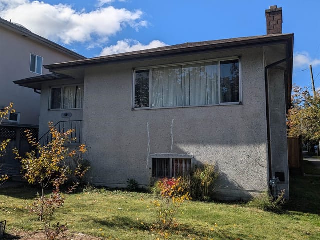 House for sale in Vancouver, Vancouver East, 4505 Ross Street, 263197229 | Realtylink.org