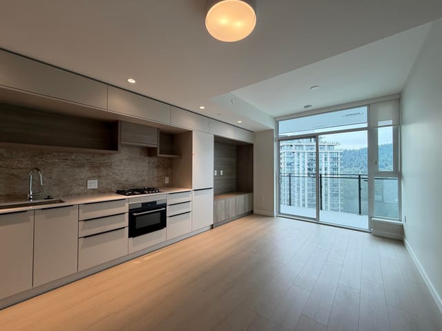 Apartment for rent in Coquitlam, Coquitlam, 1805 612 Elmwood Street, 263197237 | Realtylink.org